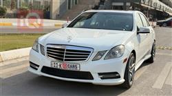 مرسيدس بنز E-Class